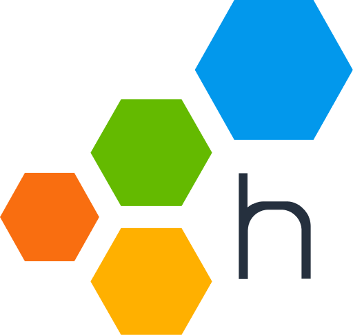 honeycomb-minimal-logo