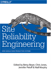site-reliability-engineering